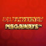88 fortunes megaways